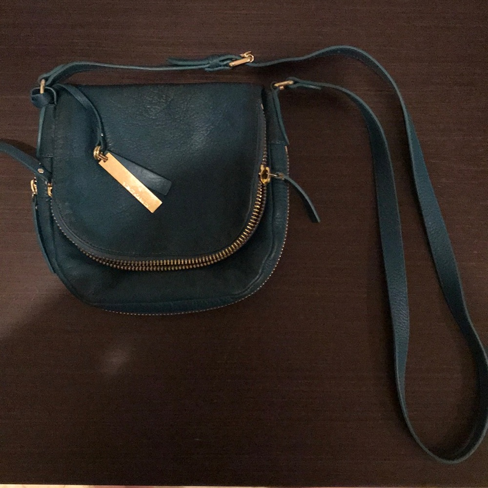 Vince Camuto - Flap Cross Body Bag